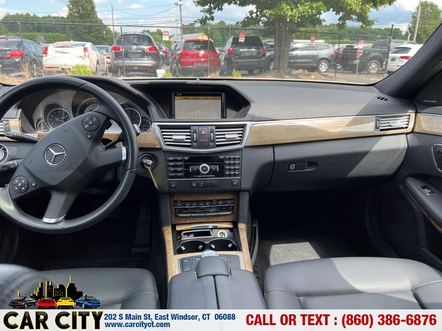 Used Mercedes-Benz E-Class 4dr Sdn E 350 Sport 4MATIC 2011 | Car City LLC. East Windsor, Connecticut Used Mercedes-Benz E-Class 4dr Sdn E 350 Sport 4MATIC 2011 | Car City LLC. East Windsor, Connecticut