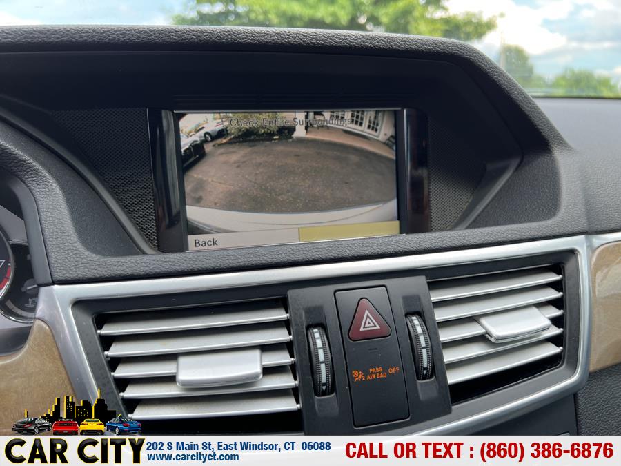 Used Mercedes-Benz E-Class 4dr Sdn E 350 Sport 4MATIC 2011 | Car City LLC. East Windsor, Connecticut Used Mercedes-Benz E-Class 4dr Sdn E 350 Sport 4MATIC 2011 | Car City LLC. East Windsor, Connecticut