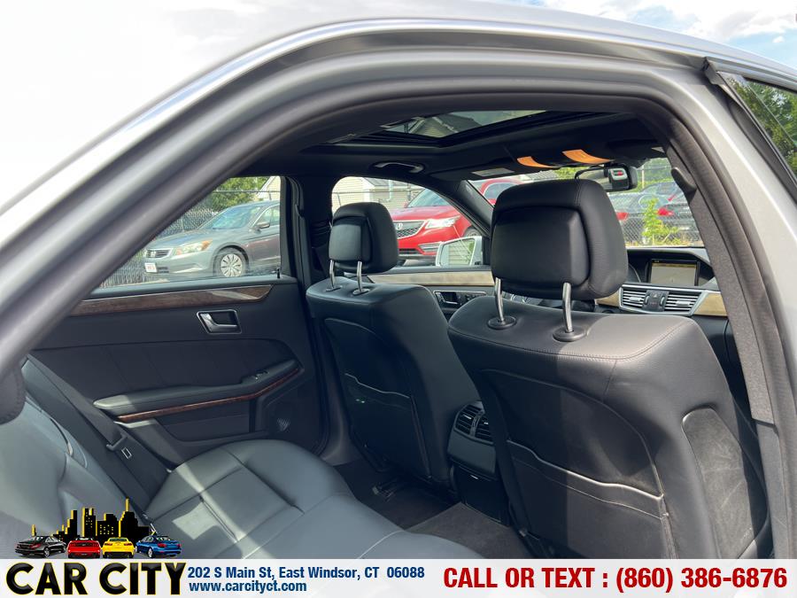 Used Mercedes-Benz E-Class 4dr Sdn E 350 Sport 4MATIC 2011 | Car City LLC. East Windsor, Connecticut Used Mercedes-Benz E-Class 4dr Sdn E 350 Sport 4MATIC 2011 | Car City LLC. East Windsor, Connecticut
