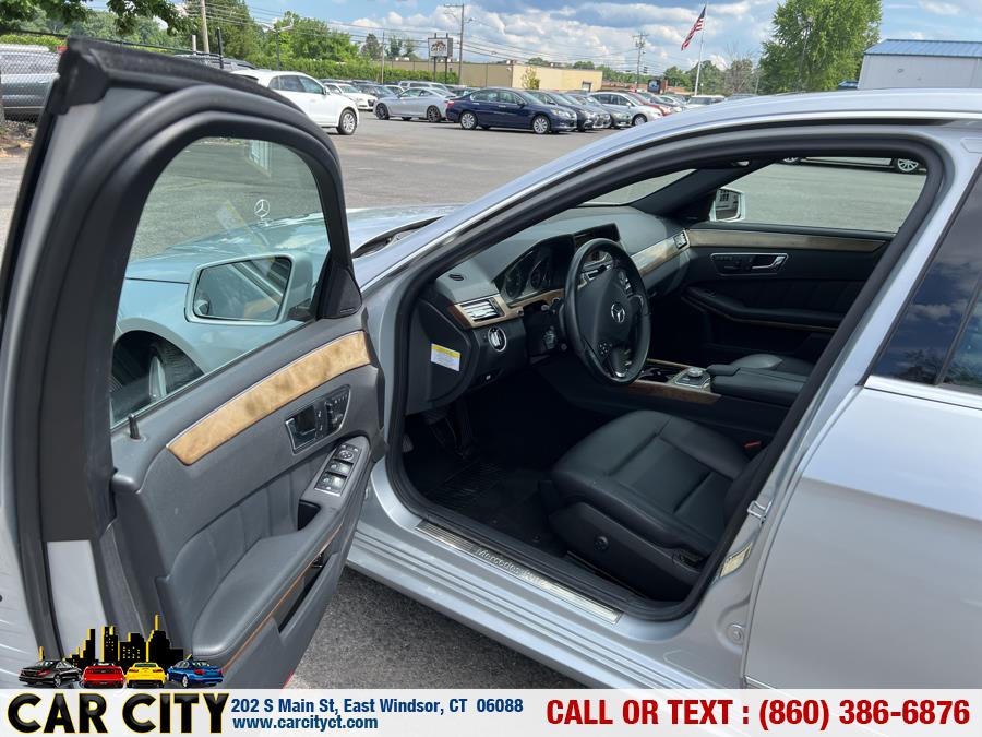 Used Mercedes-Benz E-Class 4dr Sdn E 350 Sport 4MATIC 2011 | Car City LLC. East Windsor, Connecticut Used Mercedes-Benz E-Class 4dr Sdn E 350 Sport 4MATIC 2011 | Car City LLC. East Windsor, Connecticut