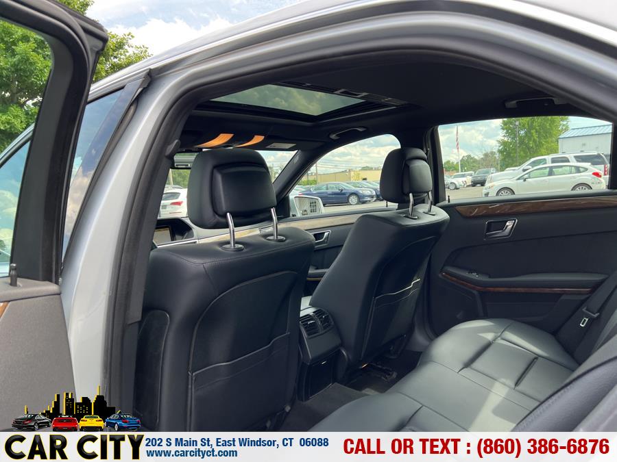 Used Mercedes-Benz E-Class 4dr Sdn E 350 Sport 4MATIC 2011 | Car City LLC. East Windsor, Connecticut Used Mercedes-Benz E-Class 4dr Sdn E 350 Sport 4MATIC 2011 | Car City LLC. East Windsor, Connecticut