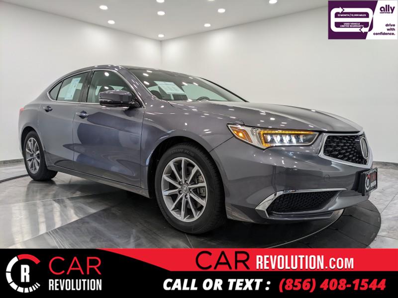 Used Acura Tlx  2020 | Car Revolution. Maple Shade, New Jersey