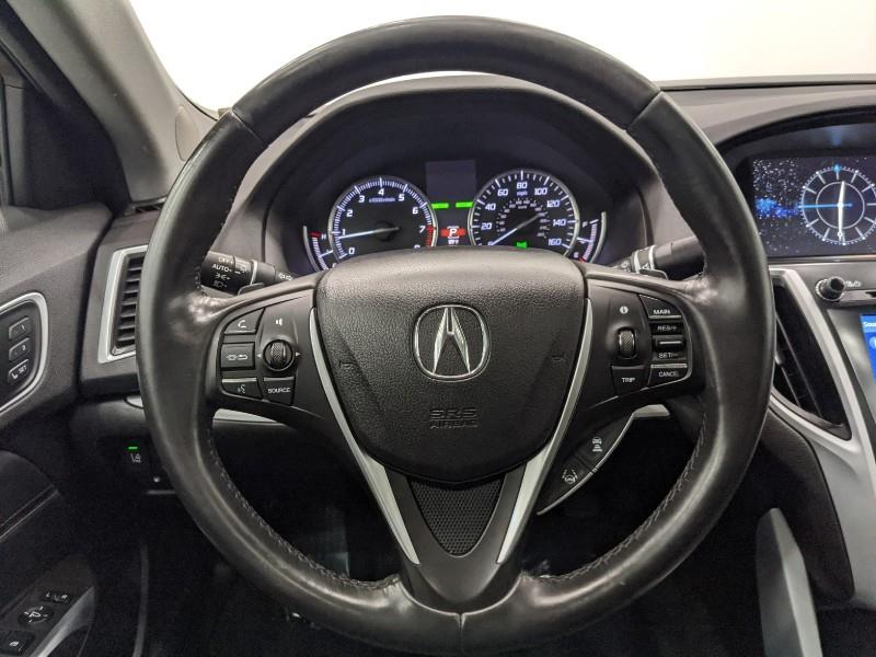 Used Acura Tlx 2020 | Car Revolution. Maple Shade, New Jersey Used Acura Tlx 2020 | Car Revolution. Maple Shade, New Jersey