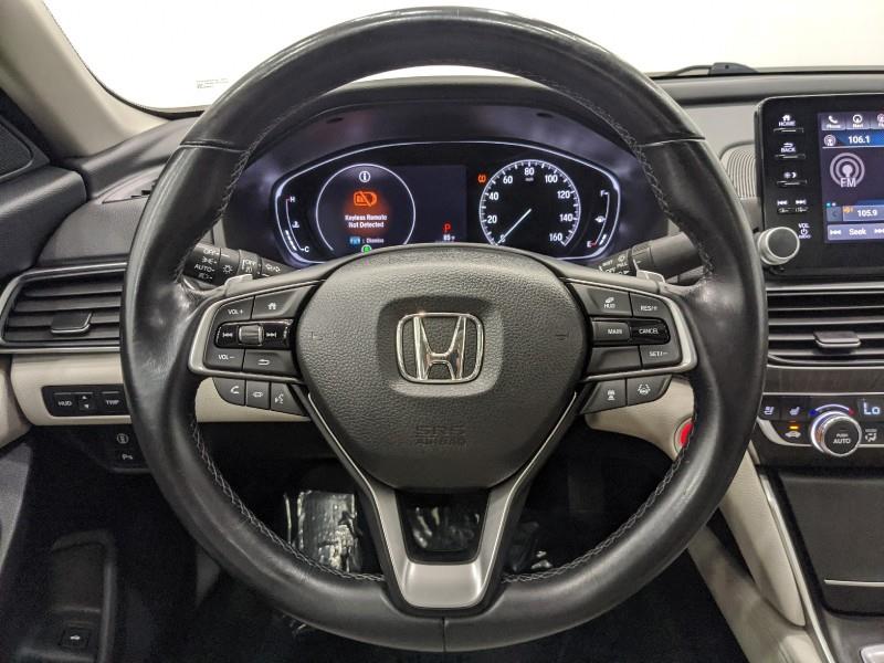 Used Honda Accord Sedan Touring 2.0T 2018 | Car Revolution. Maple Shade, New Jersey Used Honda Accord Sedan Touring 2.0T 2018 | Car Revolution. Maple Shade, New Jersey