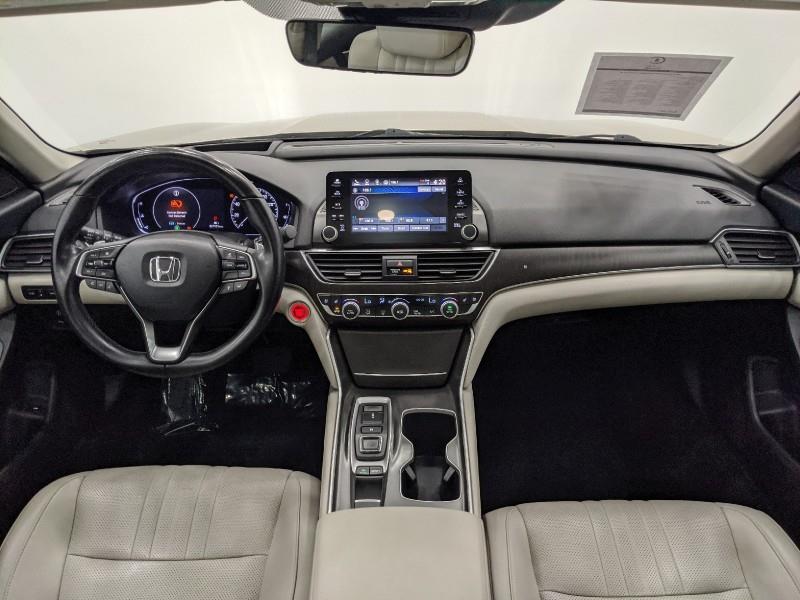 Used Honda Accord Sedan Touring 2.0T 2018 | Car Revolution. Maple Shade, New Jersey Used Honda Accord Sedan Touring 2.0T 2018 | Car Revolution. Maple Shade, New Jersey