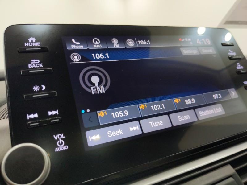 Used Honda Accord Sedan Touring 2.0T 2018 | Car Revolution. Maple Shade, New Jersey Used Honda Accord Sedan Touring 2.0T 2018 | Car Revolution. Maple Shade, New Jersey