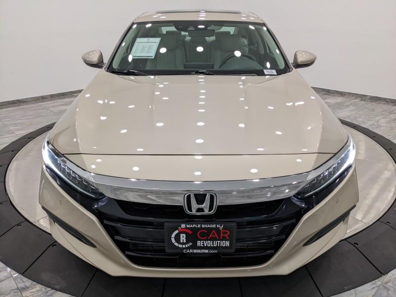 Used Honda Accord Sedan Touring 2.0T 2018 | Car Revolution. Maple Shade, New Jersey Used Honda Accord Sedan Touring 2.0T 2018 | Car Revolution. Maple Shade, New Jersey