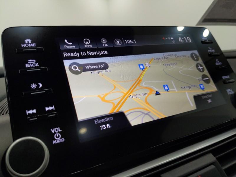 Used Honda Accord Sedan Touring 2.0T 2018 | Car Revolution. Maple Shade, New Jersey Used Honda Accord Sedan Touring 2.0T 2018 | Car Revolution. Maple Shade, New Jersey