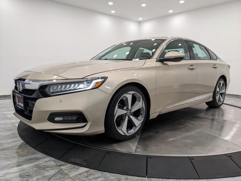 Used Honda Accord Sedan Touring 2.0T 2018 | Car Revolution. Maple Shade, New Jersey Used Honda Accord Sedan Touring 2.0T 2018 | Car Revolution. Maple Shade, New Jersey