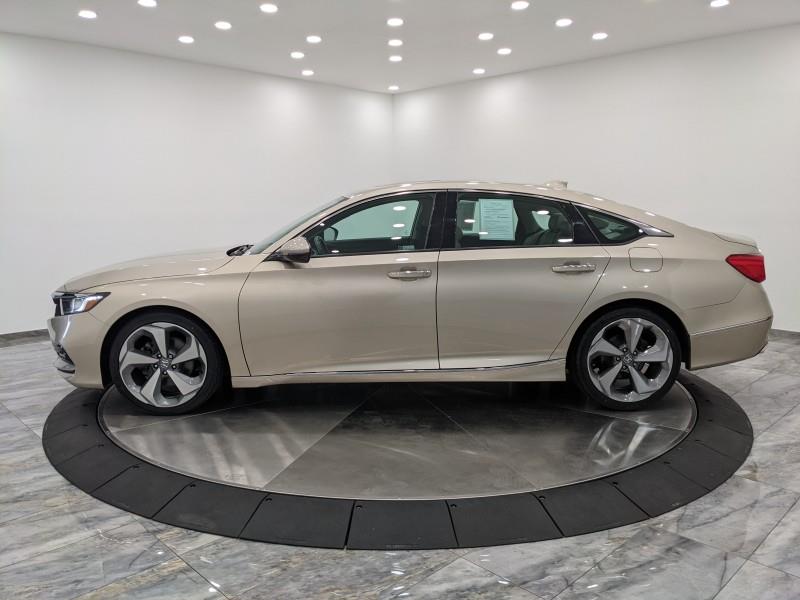 Used Honda Accord Sedan Touring 2.0T 2018 | Car Revolution. Maple Shade, New Jersey Used Honda Accord Sedan Touring 2.0T 2018 | Car Revolution. Maple Shade, New Jersey