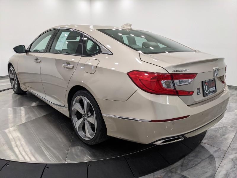 Used Honda Accord Sedan Touring 2.0T 2018 | Car Revolution. Maple Shade, New Jersey Used Honda Accord Sedan Touring 2.0T 2018 | Car Revolution. Maple Shade, New Jersey