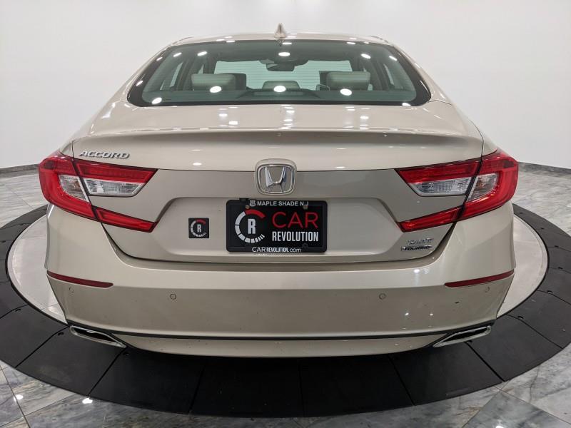 Used Honda Accord Sedan Touring 2.0T 2018 | Car Revolution. Maple Shade, New Jersey Used Honda Accord Sedan Touring 2.0T 2018 | Car Revolution. Maple Shade, New Jersey