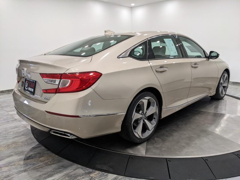 Used Honda Accord Sedan Touring 2.0T 2018 | Car Revolution. Maple Shade, New Jersey Used Honda Accord Sedan Touring 2.0T 2018 | Car Revolution. Maple Shade, New Jersey