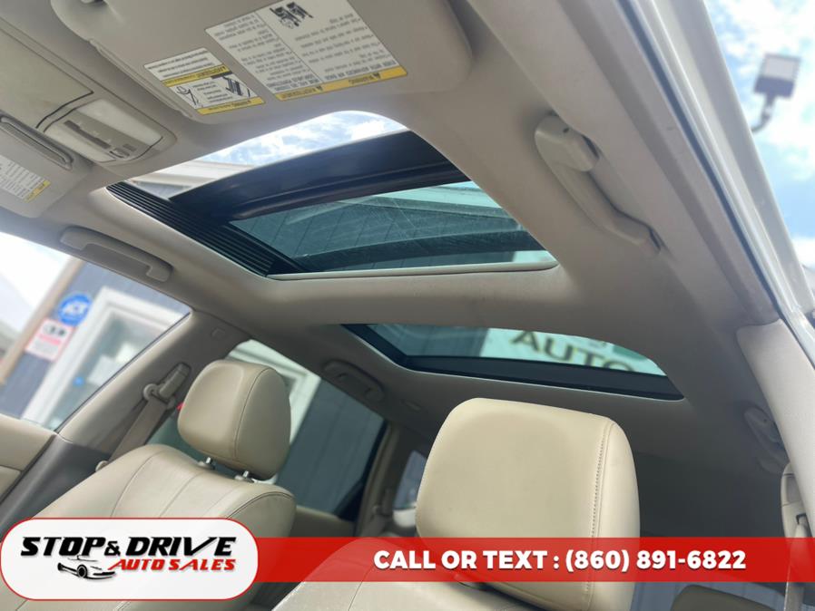 2010 Nissan Murano AWD 4dr SL, available for sale in East Windsor, Connecticut | Stop & Drive Auto Sales. East Windsor, Connecticut 2010 Nissan Murano AWD 4dr SL, available for sale in East Windsor, Connecticut | Stop & Drive Auto Sales. East Windsor, Connecticut