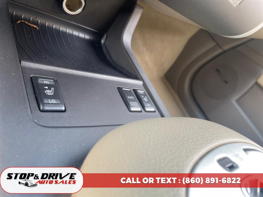 2010 Nissan Murano AWD 4dr SL, available for sale in East Windsor, Connecticut | Stop & Drive Auto Sales. East Windsor, Connecticut 2010 Nissan Murano AWD 4dr SL, available for sale in East Windsor, Connecticut | Stop & Drive Auto Sales. East Windsor, Connecticut