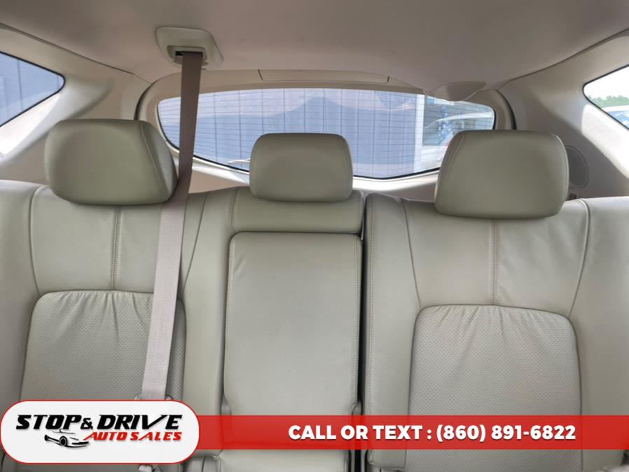 2010 Nissan Murano AWD 4dr SL, available for sale in East Windsor, Connecticut | Stop & Drive Auto Sales. East Windsor, Connecticut 2010 Nissan Murano AWD 4dr SL, available for sale in East Windsor, Connecticut | Stop & Drive Auto Sales. East Windsor, Connecticut