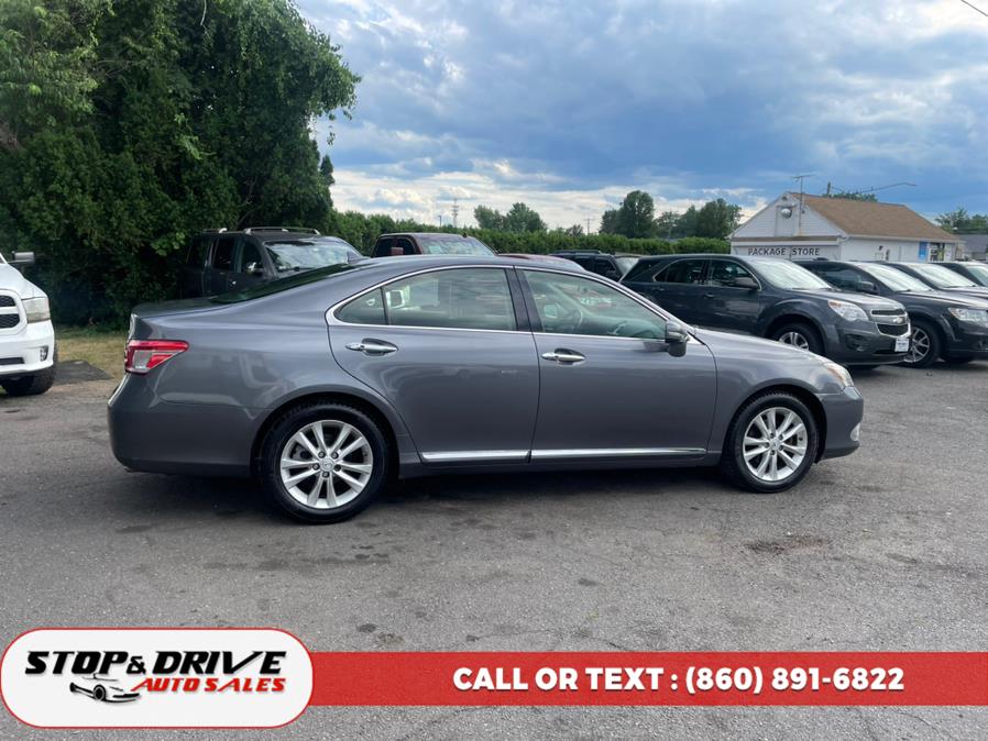 2012 Lexus ES 350 4dr Sdn, available for sale in East Windsor, Connecticut | Stop & Drive Auto Sales. East Windsor, Connecticut 2012 Lexus ES 350 4dr Sdn, available for sale in East Windsor, Connecticut | Stop & Drive Auto Sales. East Windsor, Connecticut