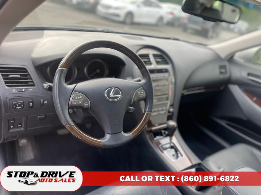 2012 Lexus ES 350 4dr Sdn, available for sale in East Windsor, Connecticut | Stop & Drive Auto Sales. East Windsor, Connecticut 2012 Lexus ES 350 4dr Sdn, available for sale in East Windsor, Connecticut | Stop & Drive Auto Sales. East Windsor, Connecticut