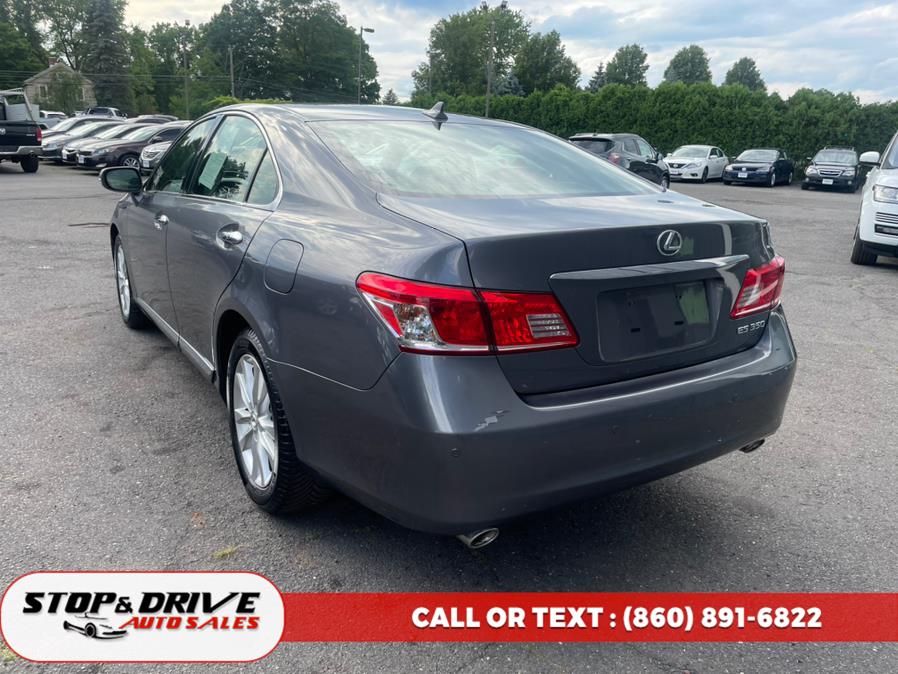2012 Lexus ES 350 4dr Sdn, available for sale in East Windsor, Connecticut | Stop & Drive Auto Sales. East Windsor, Connecticut 2012 Lexus ES 350 4dr Sdn, available for sale in East Windsor, Connecticut | Stop & Drive Auto Sales. East Windsor, Connecticut