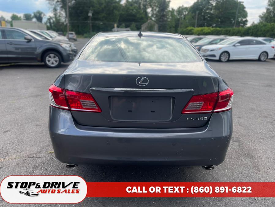 2012 Lexus ES 350 4dr Sdn, available for sale in East Windsor, Connecticut | Stop & Drive Auto Sales. East Windsor, Connecticut 2012 Lexus ES 350 4dr Sdn, available for sale in East Windsor, Connecticut | Stop & Drive Auto Sales. East Windsor, Connecticut