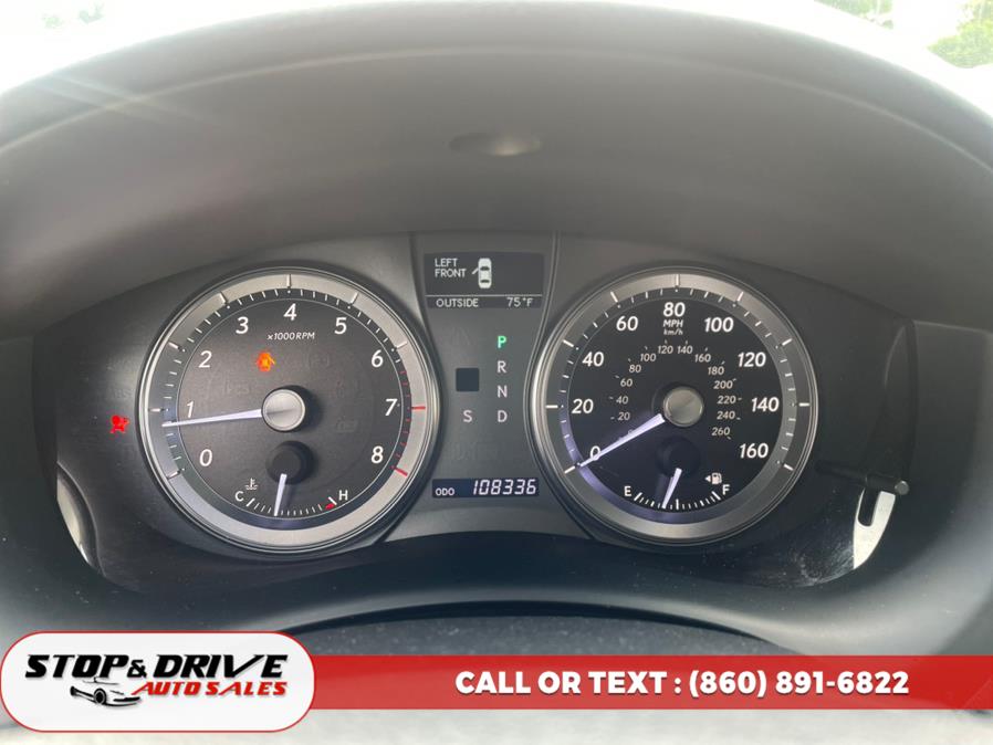 2012 Lexus ES 350 4dr Sdn, available for sale in East Windsor, Connecticut | Stop & Drive Auto Sales. East Windsor, Connecticut 2012 Lexus ES 350 4dr Sdn, available for sale in East Windsor, Connecticut | Stop & Drive Auto Sales. East Windsor, Connecticut