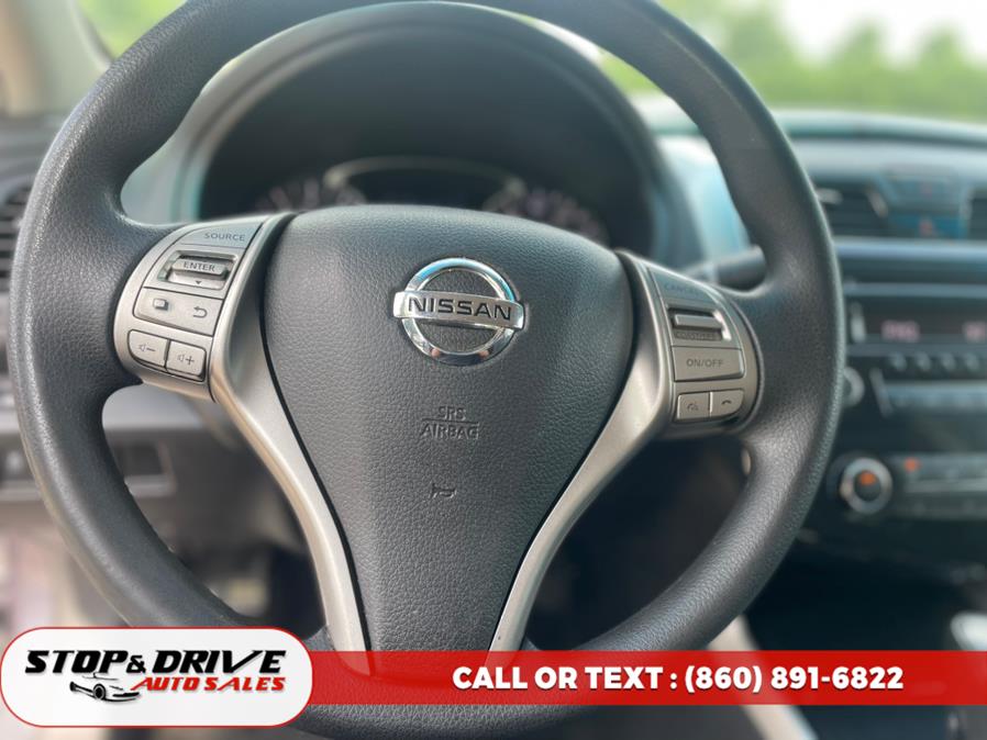 2013 Nissan Altima 4dr Sdn I4 2.5 SL *Ltd Avail*, available for sale in East Windsor, Connecticut | Stop & Drive Auto Sales. East Windsor, Connecticut 2013 Nissan Altima 4dr Sdn I4 2.5 SL *Ltd Avail*, available for sale in East Windsor, Connecticut | Stop & Drive Auto Sales. East Windsor, Connecticut