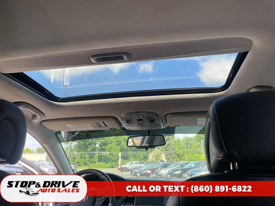 2017 Hyundai Sonata Sport 2.4L PZEV, available for sale in East Windsor, Connecticut | Stop & Drive Auto Sales. East Windsor, Connecticut 2017 Hyundai Sonata Sport 2.4L PZEV, available for sale in East Windsor, Connecticut | Stop & Drive Auto Sales. East Windsor, Connecticut