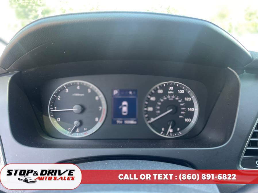 2017 Hyundai Sonata Sport 2.4L PZEV, available for sale in East Windsor, Connecticut | Stop & Drive Auto Sales. East Windsor, Connecticut 2017 Hyundai Sonata Sport 2.4L PZEV, available for sale in East Windsor, Connecticut | Stop & Drive Auto Sales. East Windsor, Connecticut