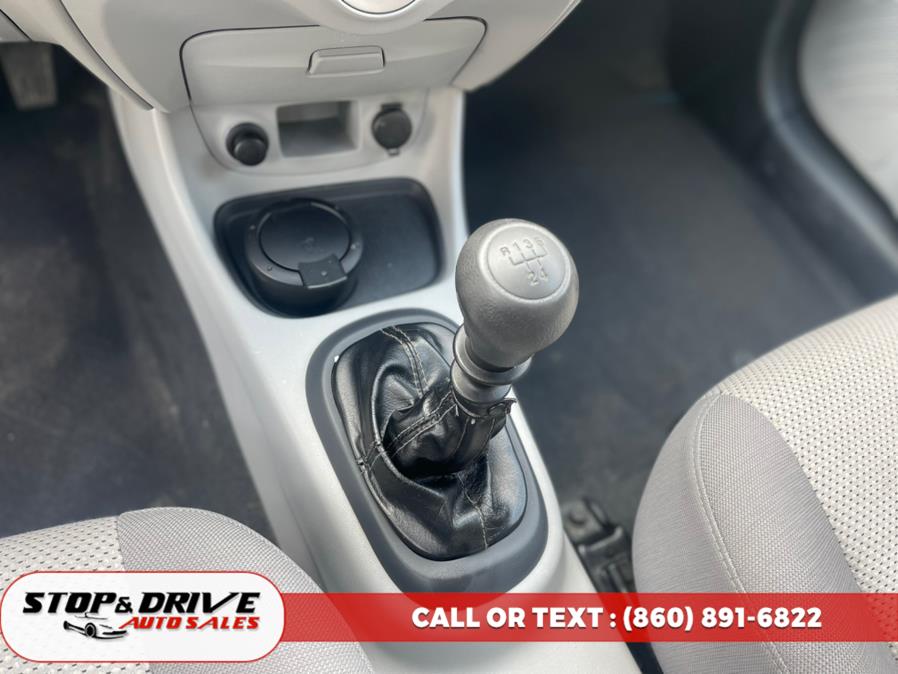 2009 Hyundai Accent 4dr Sdn Man GLS, available for sale in East Windsor, Connecticut | Stop & Drive Auto Sales. East Windsor, Connecticut 2009 Hyundai Accent 4dr Sdn Man GLS, available for sale in East Windsor, Connecticut | Stop & Drive Auto Sales. East Windsor, Connecticut