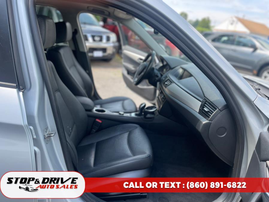 2014 BMW X1 AWD 4dr xDrive28i, available for sale in East Windsor, Connecticut | Stop & Drive Auto Sales. East Windsor, Connecticut 2014 BMW X1 AWD 4dr xDrive28i, available for sale in East Windsor, Connecticut | Stop & Drive Auto Sales. East Windsor, Connecticut