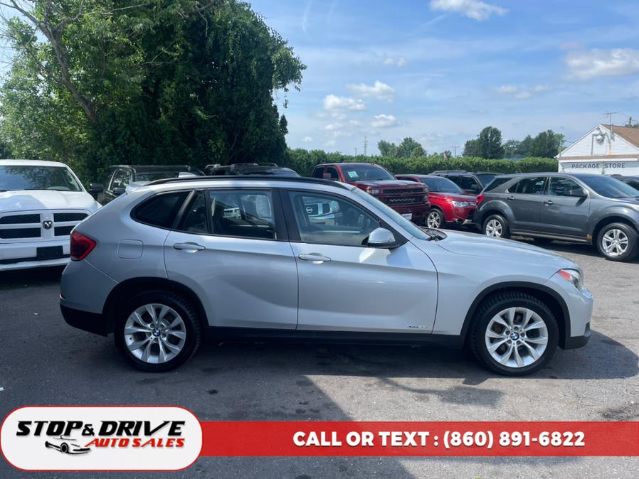 2014 BMW X1 AWD 4dr xDrive28i, available for sale in East Windsor, Connecticut | Stop & Drive Auto Sales. East Windsor, Connecticut 2014 BMW X1 AWD 4dr xDrive28i, available for sale in East Windsor, Connecticut | Stop & Drive Auto Sales. East Windsor, Connecticut