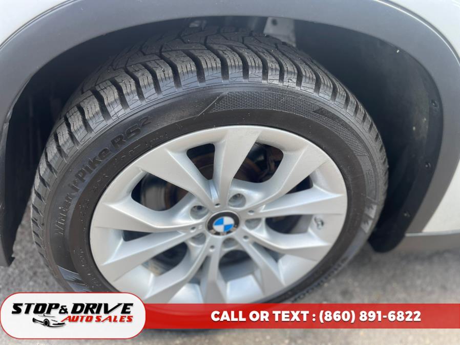 2014 BMW X1 AWD 4dr xDrive28i, available for sale in East Windsor, Connecticut | Stop & Drive Auto Sales. East Windsor, Connecticut 2014 BMW X1 AWD 4dr xDrive28i, available for sale in East Windsor, Connecticut | Stop & Drive Auto Sales. East Windsor, Connecticut