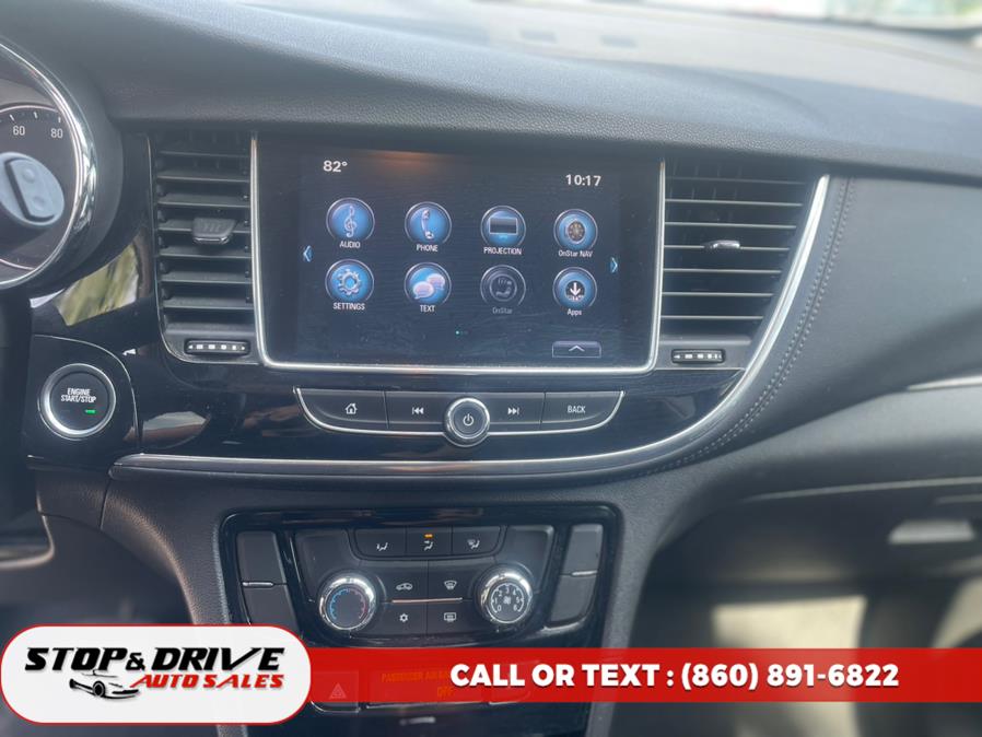Used Buick Encore AWD 4dr Preferred 2018 | Stop & Drive Auto Sales. East Windsor, Connecticut Used Buick Encore AWD 4dr Preferred 2018 | Stop & Drive Auto Sales. East Windsor, Connecticut