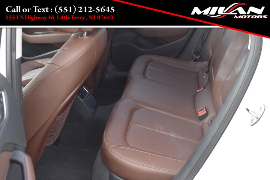 2016 Audi A3 4dr Sdn quattro 2.0T Premium, available for sale in Little Ferry , New Jersey | Milan Motors. Little Ferry , New Jersey 2016 Audi A3 4dr Sdn quattro 2.0T Premium, available for sale in Little Ferry , New Jersey | Milan Motors. Little Ferry , New Jersey