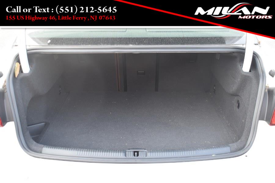 2016 Audi A3 4dr Sdn quattro 2.0T Premium, available for sale in Little Ferry , New Jersey | Milan Motors. Little Ferry , New Jersey 2016 Audi A3 4dr Sdn quattro 2.0T Premium, available for sale in Little Ferry , New Jersey | Milan Motors. Little Ferry , New Jersey