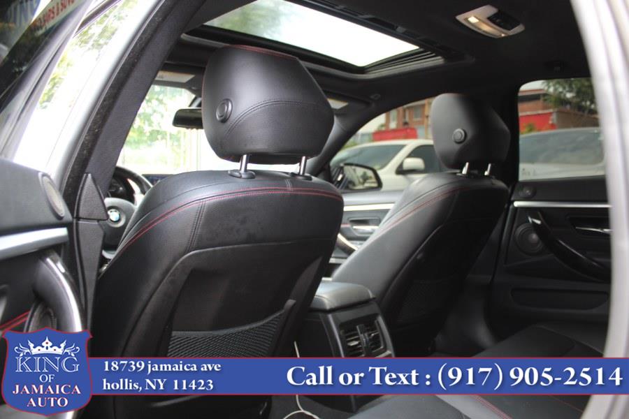 2015 BMW 4 Series 4dr Sdn 428i xDrive AWD Gran Coupe SULEV, available for sale in Hollis, New York | King of Jamaica Auto Inc. Hollis, New York 2015 BMW 4 Series 4dr Sdn 428i xDrive AWD Gran Coupe SULEV, available for sale in Hollis, New York | King of Jamaica Auto Inc. Hollis, New York