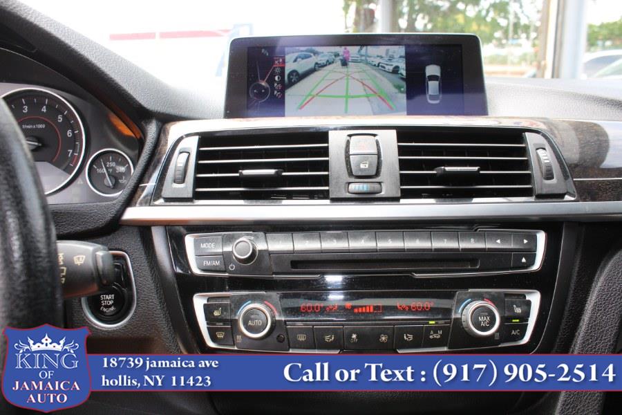 2015 BMW 4 Series 4dr Sdn 428i xDrive AWD Gran Coupe SULEV, available for sale in Hollis, New York | King of Jamaica Auto Inc. Hollis, New York 2015 BMW 4 Series 4dr Sdn 428i xDrive AWD Gran Coupe SULEV, available for sale in Hollis, New York | King of Jamaica Auto Inc. Hollis, New York