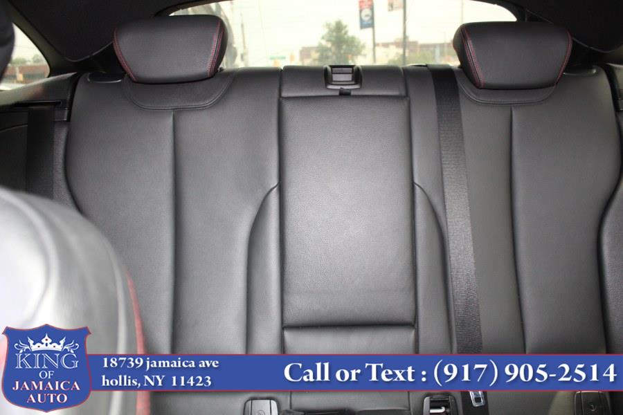 2015 BMW 4 Series 4dr Sdn 428i xDrive AWD Gran Coupe SULEV, available for sale in Hollis, New York | King of Jamaica Auto Inc. Hollis, New York 2015 BMW 4 Series 4dr Sdn 428i xDrive AWD Gran Coupe SULEV, available for sale in Hollis, New York | King of Jamaica Auto Inc. Hollis, New York