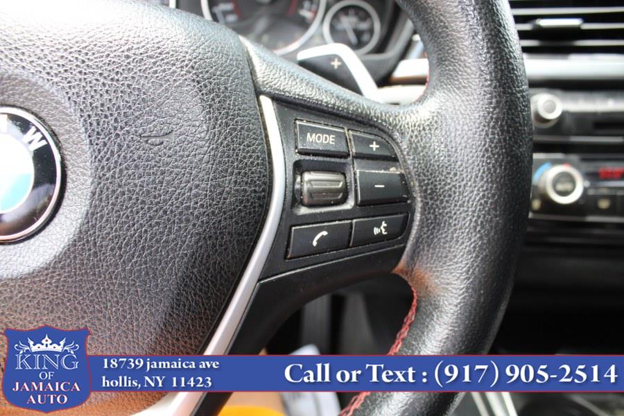 2015 BMW 4 Series 4dr Sdn 428i xDrive AWD Gran Coupe SULEV, available for sale in Hollis, New York | King of Jamaica Auto Inc. Hollis, New York 2015 BMW 4 Series 4dr Sdn 428i xDrive AWD Gran Coupe SULEV, available for sale in Hollis, New York | King of Jamaica Auto Inc. Hollis, New York