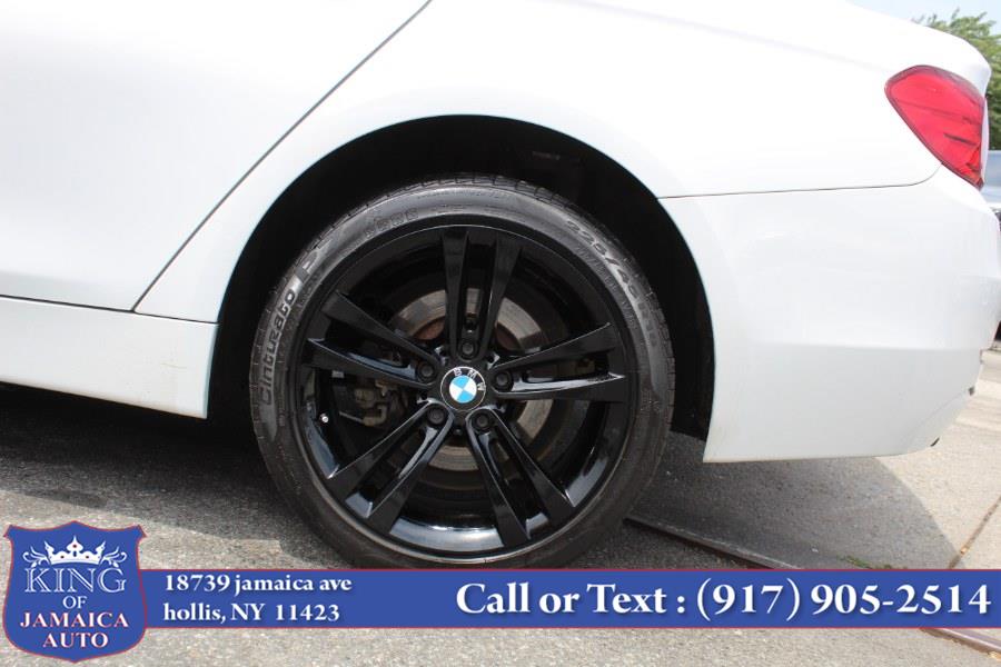 2015 BMW 4 Series 4dr Sdn 428i xDrive AWD Gran Coupe SULEV, available for sale in Hollis, New York | King of Jamaica Auto Inc. Hollis, New York 2015 BMW 4 Series 4dr Sdn 428i xDrive AWD Gran Coupe SULEV, available for sale in Hollis, New York | King of Jamaica Auto Inc. Hollis, New York