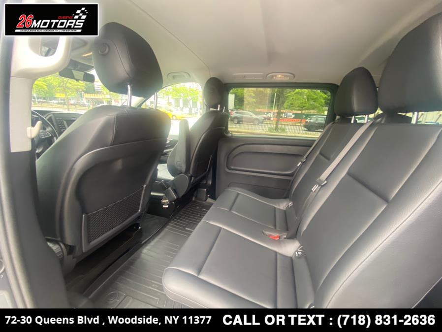 Used Mercedes-Benz Metris Passenger Van RWD 126" 2016 | 26 Motors Queens. Woodside, New York Used Mercedes-Benz Metris Passenger Van RWD 126" 2016 | 26 Motors Queens. Woodside, New York