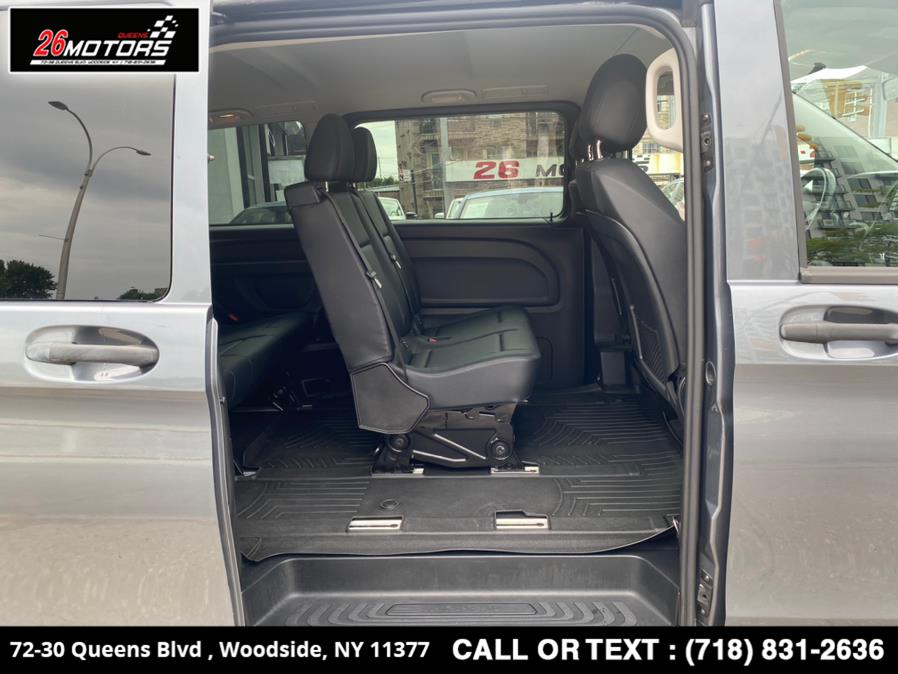 Used Mercedes-Benz Metris Passenger Van RWD 126" 2016 | 26 Motors Queens. Woodside, New York Used Mercedes-Benz Metris Passenger Van RWD 126" 2016 | 26 Motors Queens. Woodside, New York