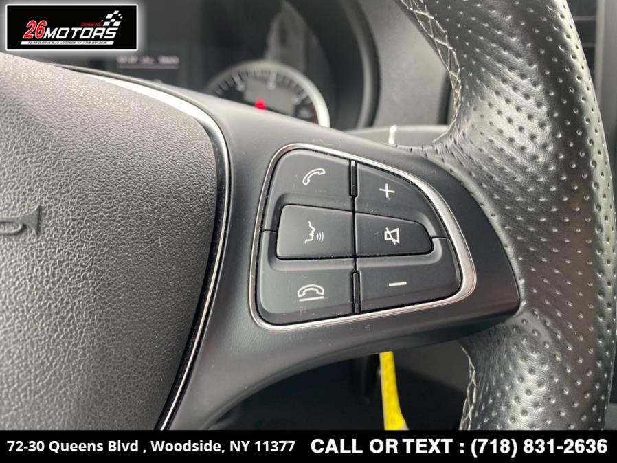 Used Mercedes-Benz Metris Passenger Van RWD 126" 2016 | 26 Motors Queens. Woodside, New York Used Mercedes-Benz Metris Passenger Van RWD 126" 2016 | 26 Motors Queens. Woodside, New York