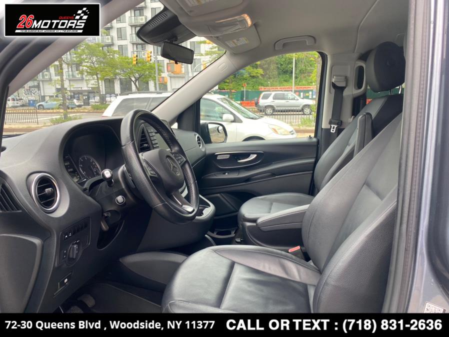 Used Mercedes-Benz Metris Passenger Van RWD 126" 2016 | 26 Motors Queens. Woodside, New York Used Mercedes-Benz Metris Passenger Van RWD 126" 2016 | 26 Motors Queens. Woodside, New York