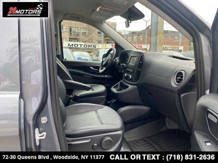 Used Mercedes-Benz Metris Passenger Van RWD 126" 2016 | 26 Motors Queens. Woodside, New York Used Mercedes-Benz Metris Passenger Van RWD 126" 2016 | 26 Motors Queens. Woodside, New York