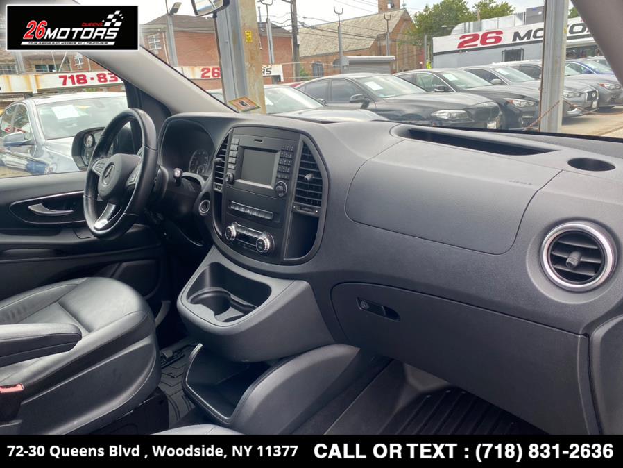 Used Mercedes-Benz Metris Passenger Van RWD 126" 2016 | 26 Motors Queens. Woodside, New York Used Mercedes-Benz Metris Passenger Van RWD 126" 2016 | 26 Motors Queens. Woodside, New York