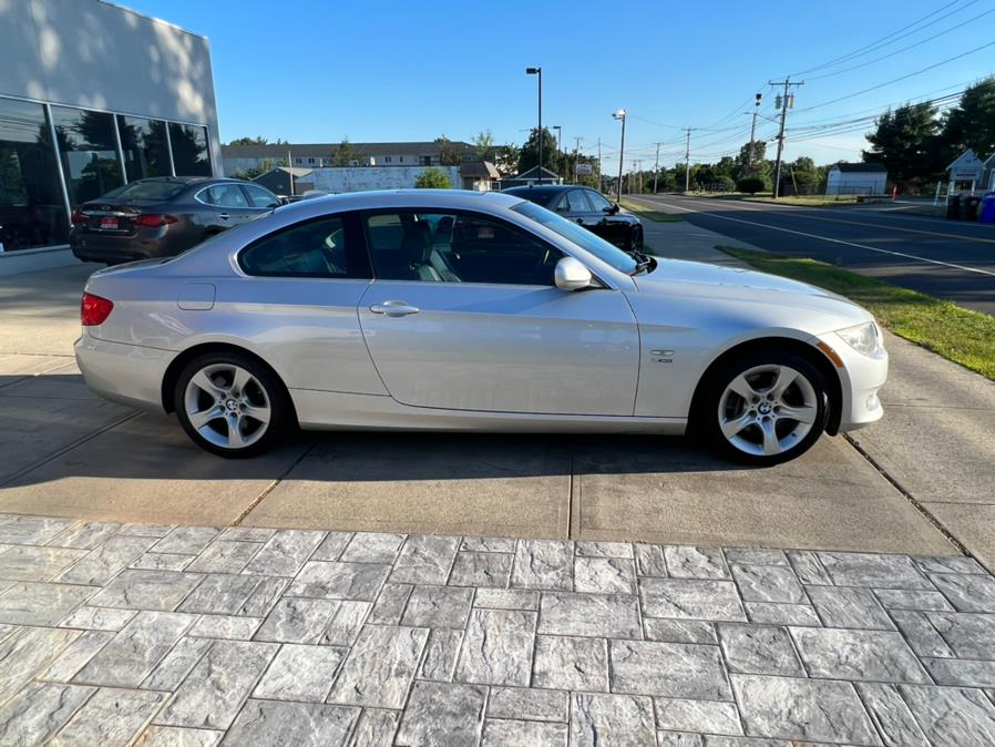 Used BMW 3 Series 2dr Cpe 335i xDrive AWD 2012 | House of Cars CT. Meriden, Connecticut
