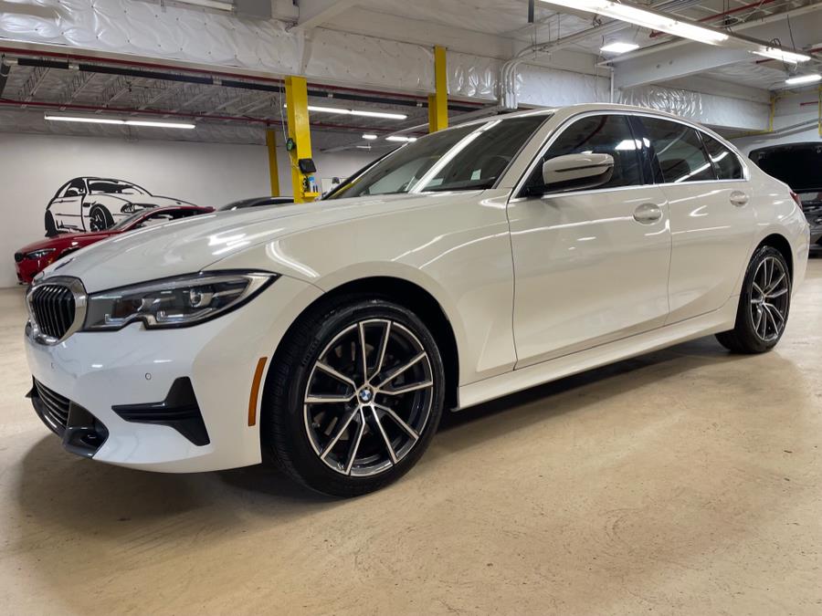 2019 BMW 3 Series 330i xDrive Sedan, available for sale in Prospect, Connecticut | M Sport Motorwerx. Prospect, Connecticut 2019 BMW 3 Series 330i xDrive Sedan, available for sale in Prospect, Connecticut | M Sport Motorwerx. Prospect, Connecticut