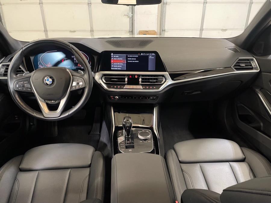 2019 BMW 3 Series 330i xDrive Sedan, available for sale in Prospect, Connecticut | M Sport Motorwerx. Prospect, Connecticut 2019 BMW 3 Series 330i xDrive Sedan, available for sale in Prospect, Connecticut | M Sport Motorwerx. Prospect, Connecticut
