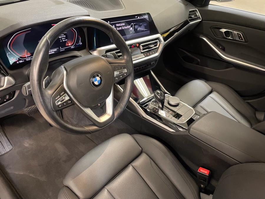 2019 BMW 3 Series 330i xDrive Sedan, available for sale in Prospect, Connecticut | M Sport Motorwerx. Prospect, Connecticut 2019 BMW 3 Series 330i xDrive Sedan, available for sale in Prospect, Connecticut | M Sport Motorwerx. Prospect, Connecticut